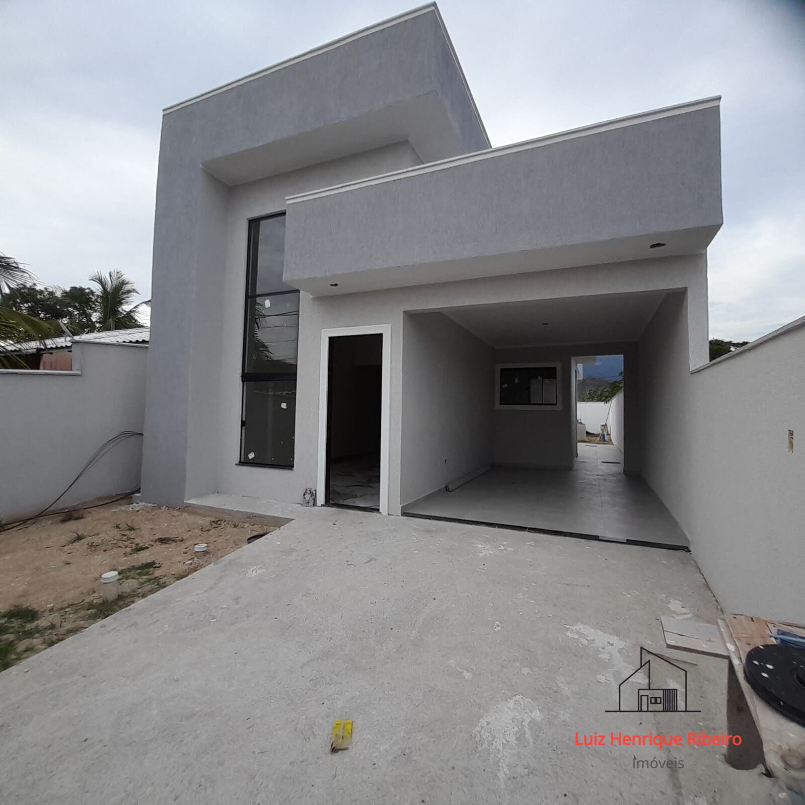 Casa, 2 quartos, 80 m² - Foto 1
