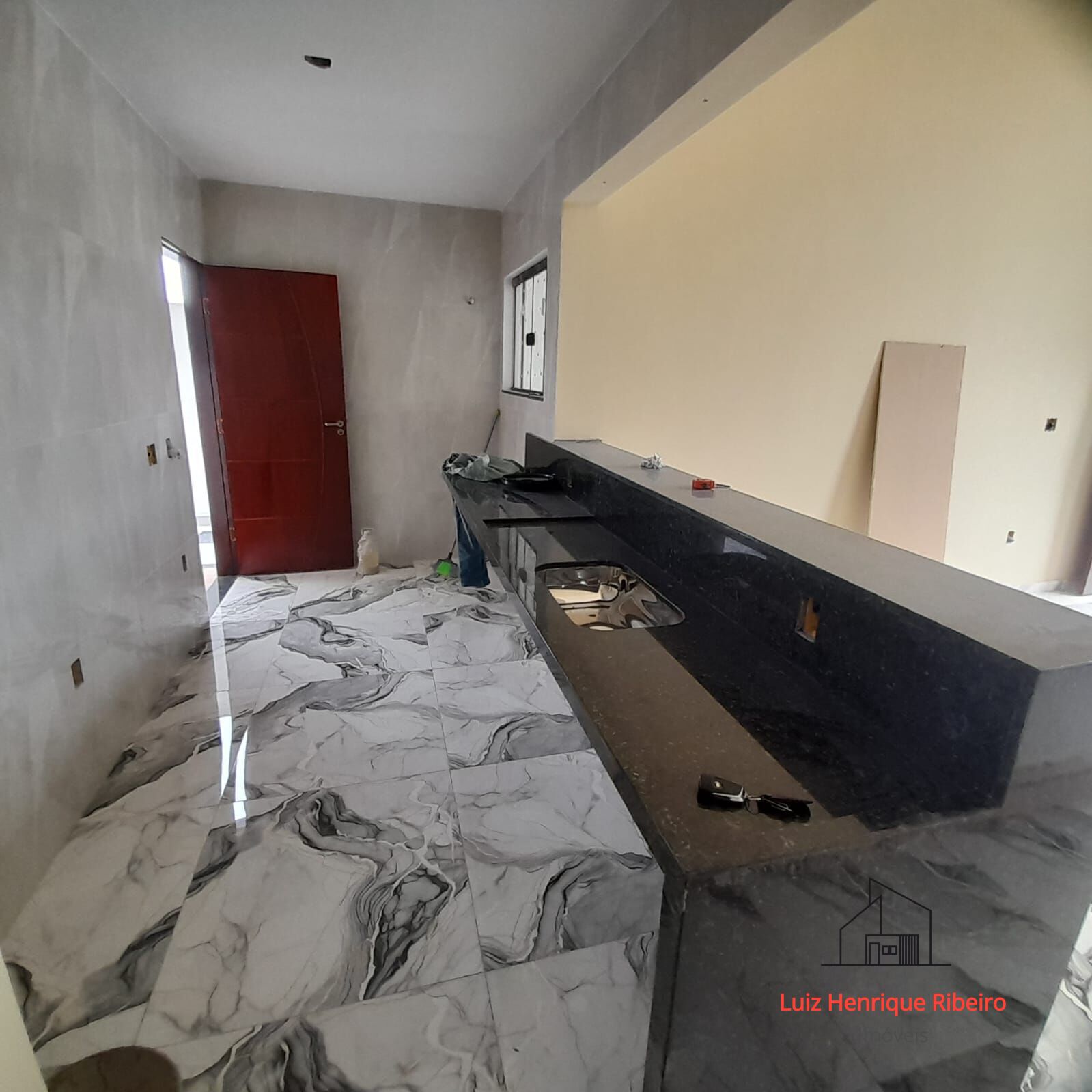 Casa, 2 quartos, 80 m² - Foto 11