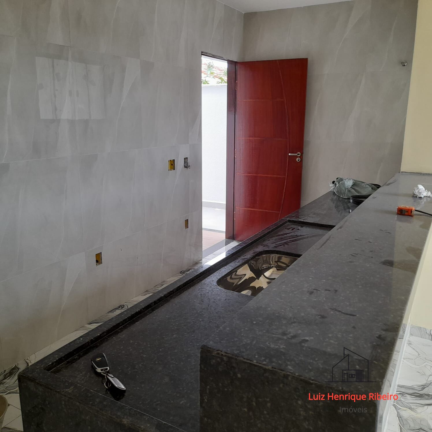 Casa, 2 quartos, 80 m² - Foto 10