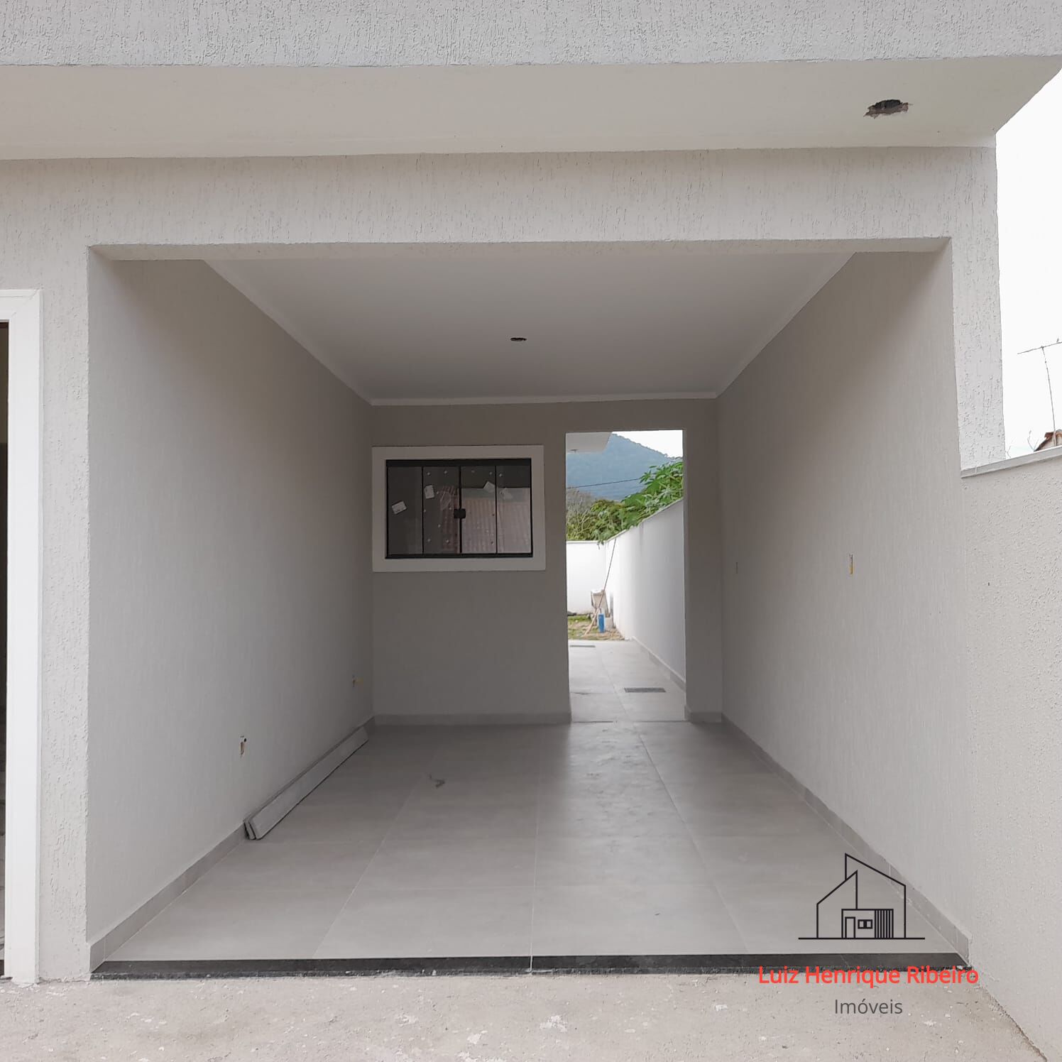 Casa, 2 quartos, 80 m² - Foto 3