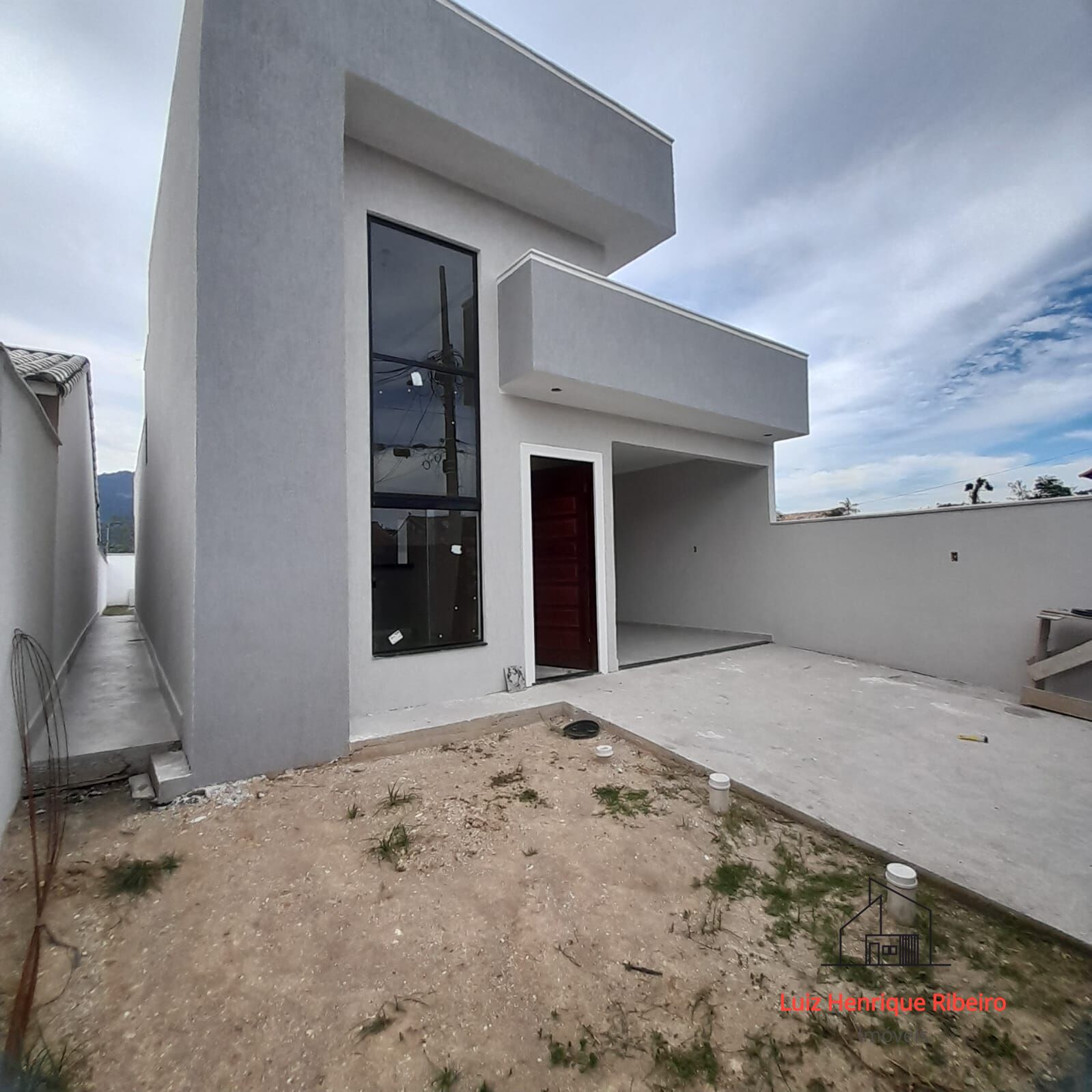 Casa, 2 quartos, 80 m² - Foto 2