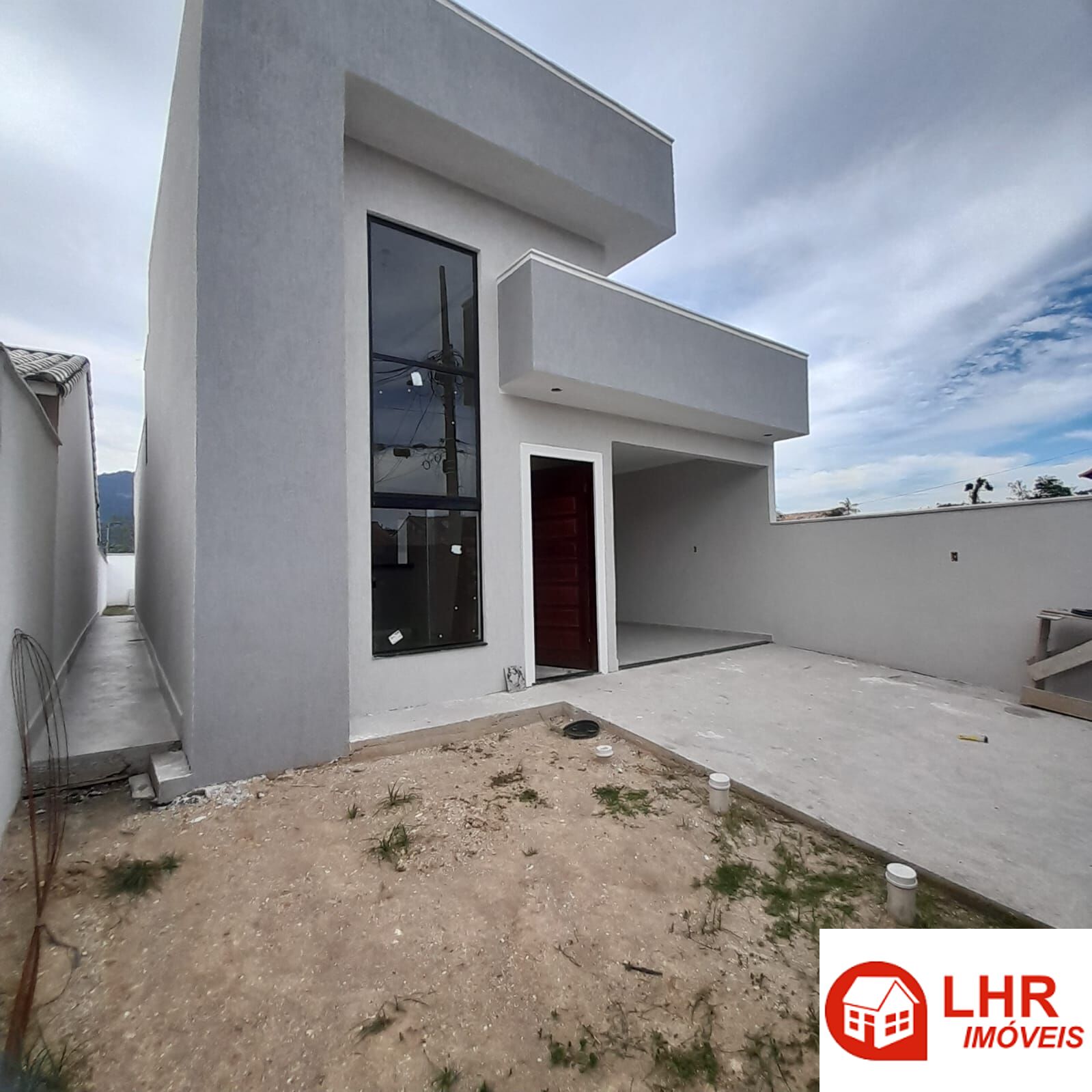 Casa, 2 quartos, 80 m² - Foto 2