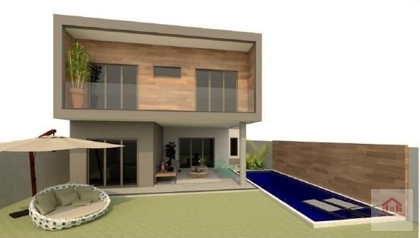 Casa de Condomínio à venda com 4 quartos, 269m² - Foto 5