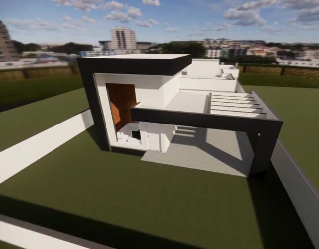 Casa à venda com 3 quartos, 132m² - Foto 4