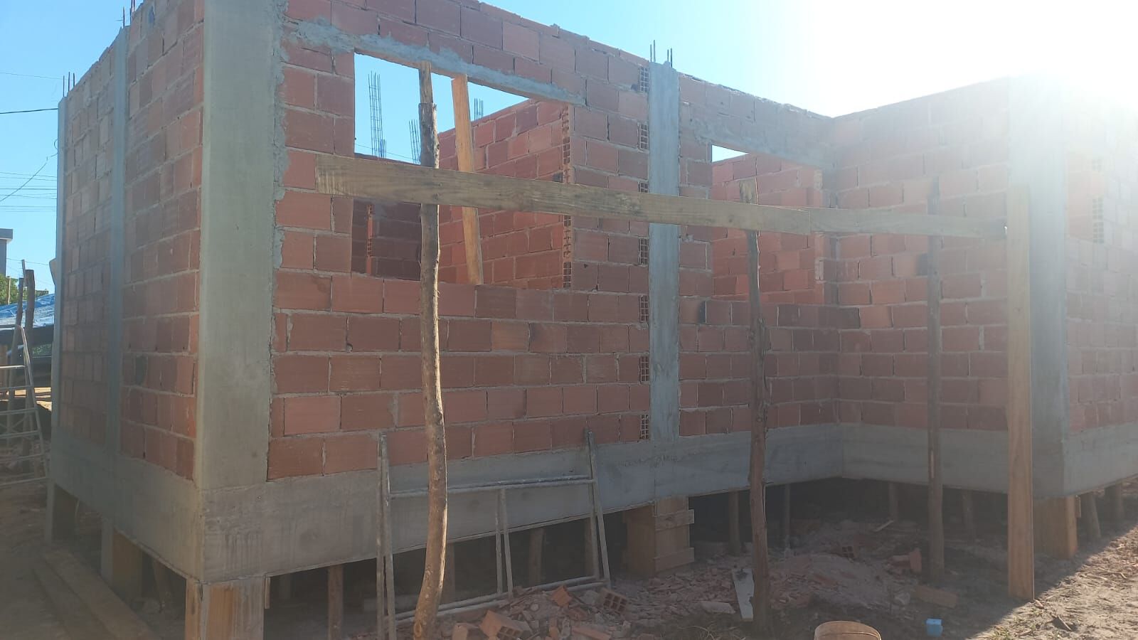 Casa à venda com 3 quartos, 132m² - Foto 15