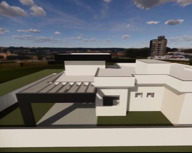 Casa à venda com 3 quartos, 132m² - Foto 3