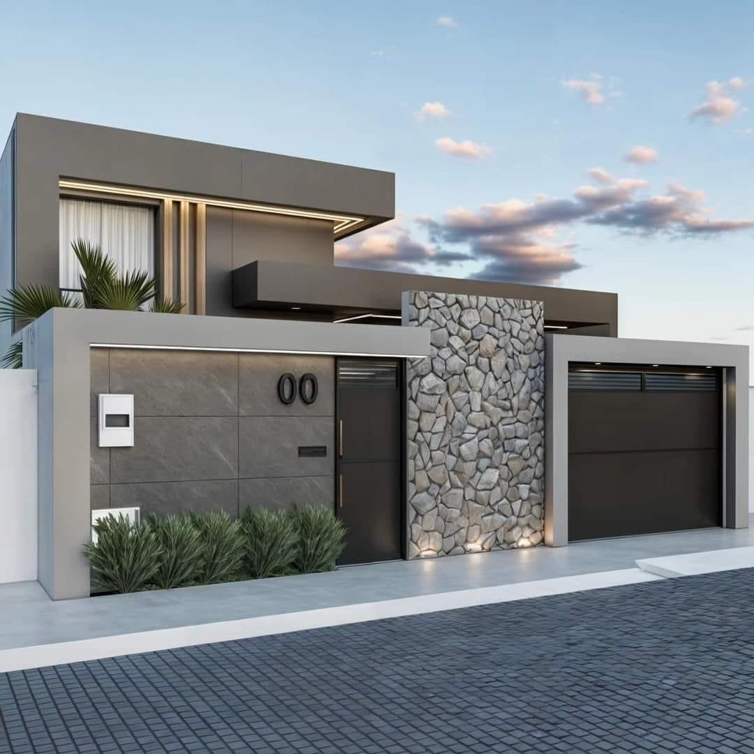 Casa à venda com 3 quartos, 132m² - Foto 2