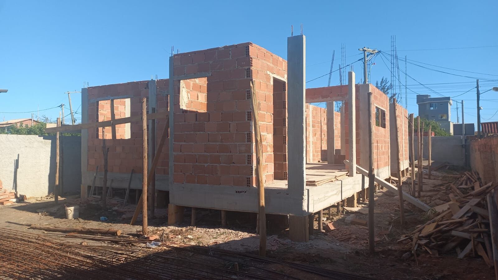 Casa à venda com 3 quartos, 132m² - Foto 12