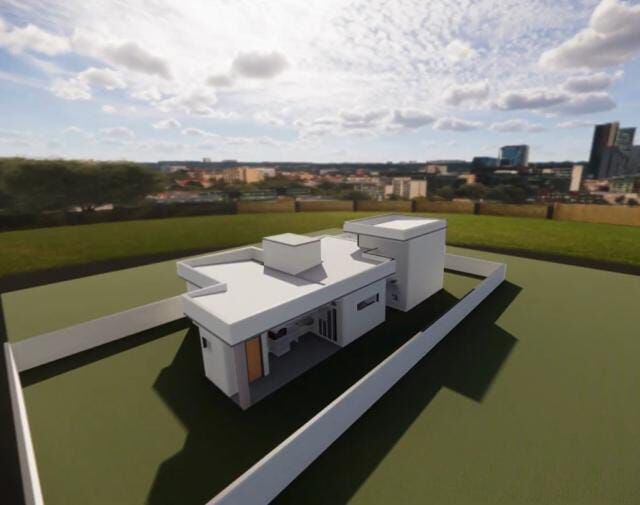 Casa à venda com 3 quartos, 132m² - Foto 5