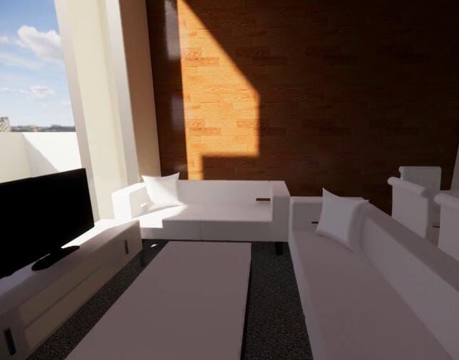 Casa à venda com 3 quartos, 132m² - Foto 8