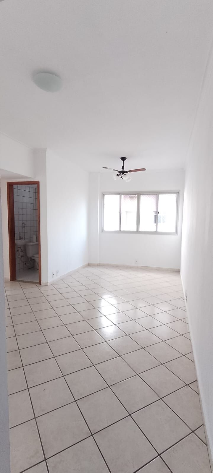 Apartamento à venda com 2 quartos, 53m² - Foto 2