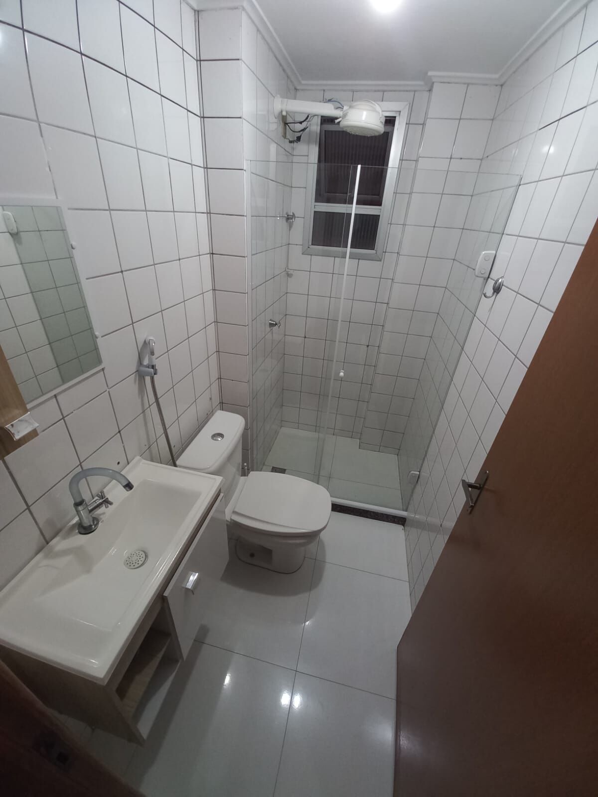 Apartamento à venda com 2 quartos, 53m² - Foto 10