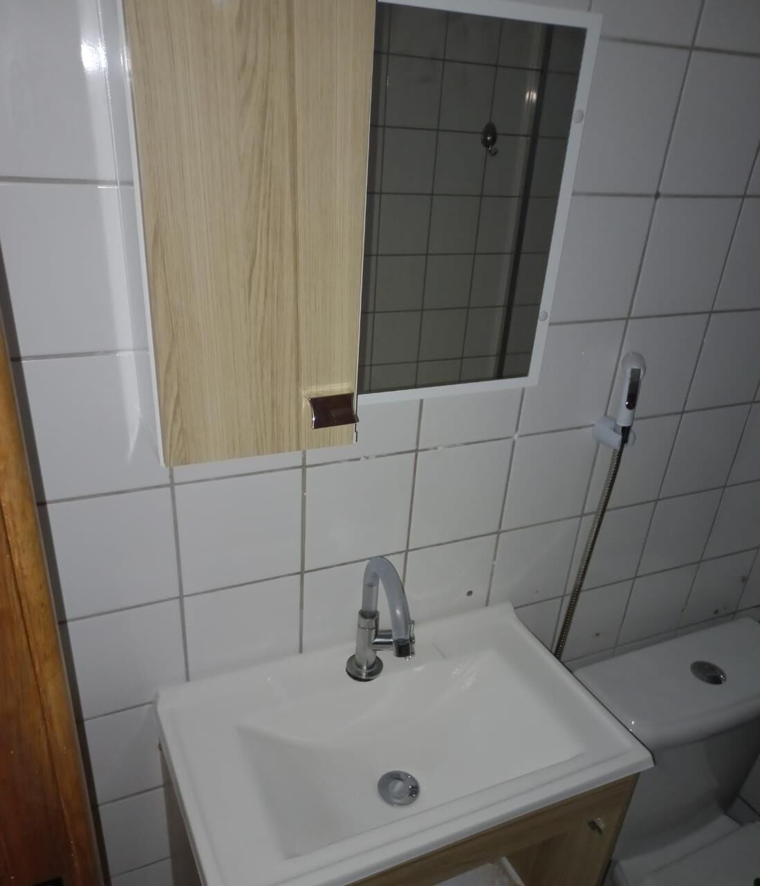 Apartamento à venda com 2 quartos, 53m² - Foto 11