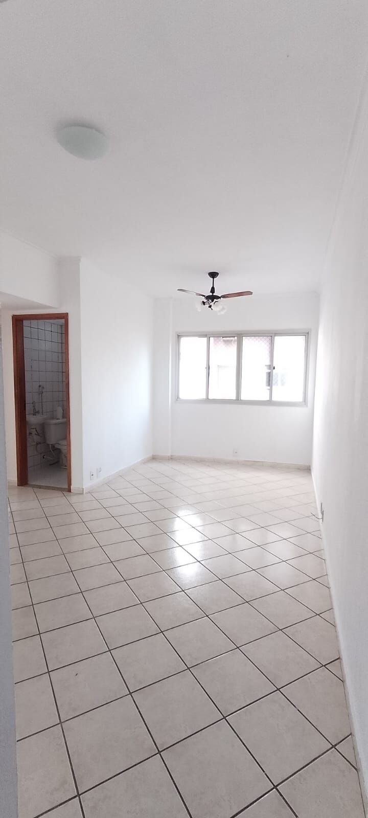 Apartamento à venda com 2 quartos, 53m² - Foto 1