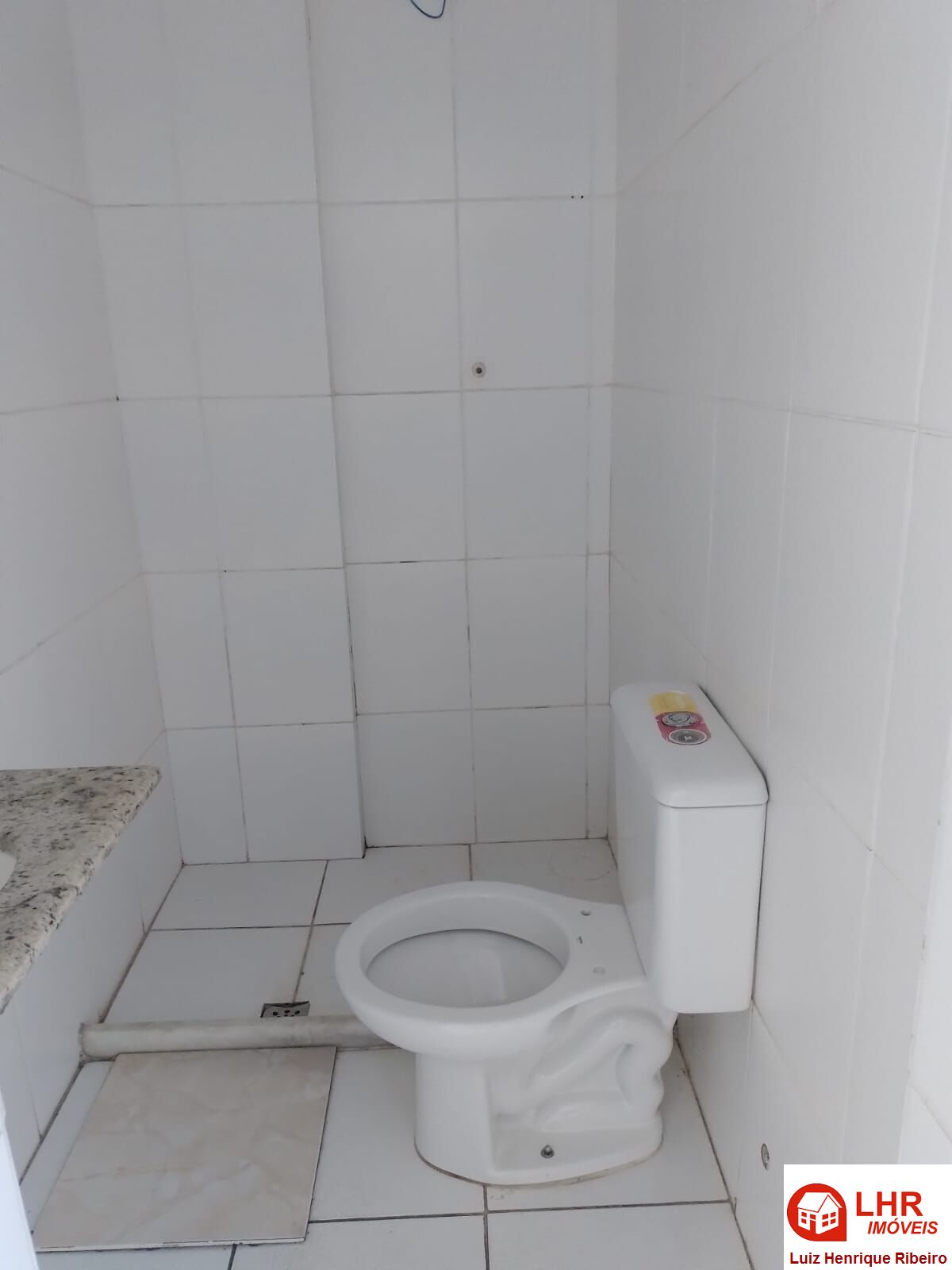 Loja-Salão à venda com 1 quarto, 23m² - Foto 8