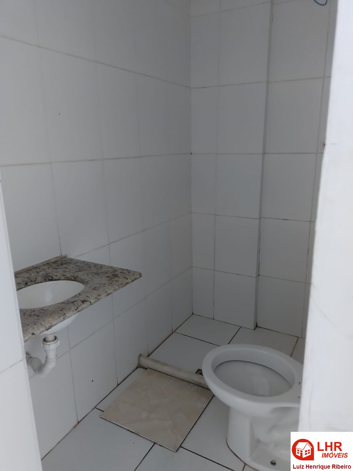 Loja-Salão à venda com 1 quarto, 23m² - Foto 9