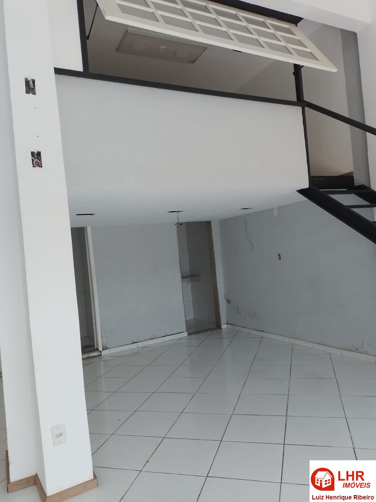 Loja-Salão à venda com 1 quarto, 23m² - Foto 3