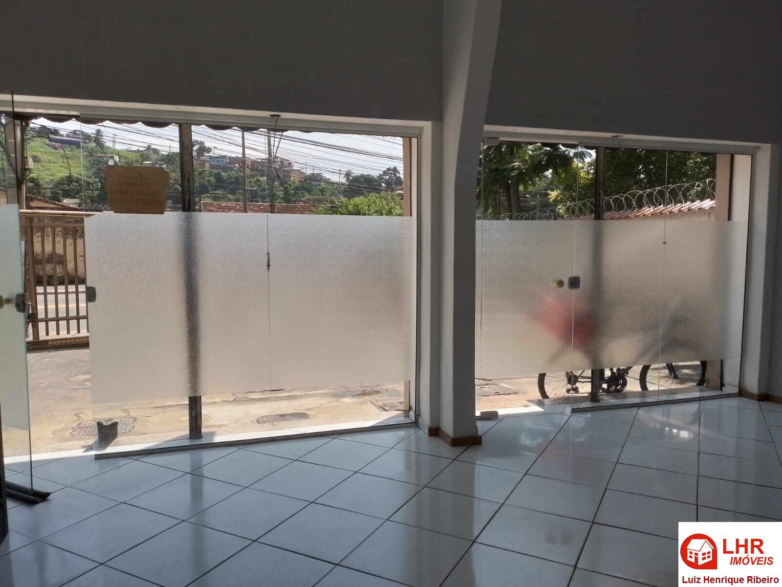 Loja-Salão à venda com 1 quarto, 23m² - Foto 2