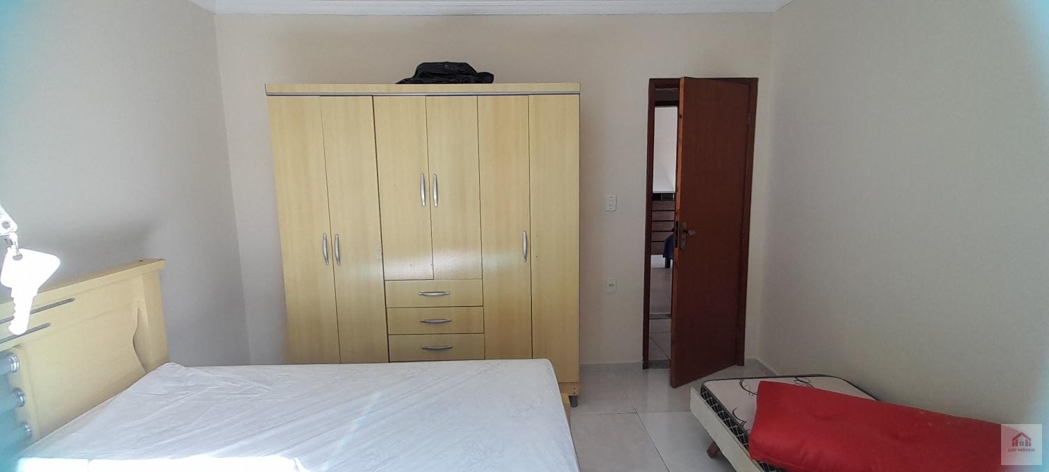 Casa de Condomínio à venda com 3 quartos, 100m² - Foto 6