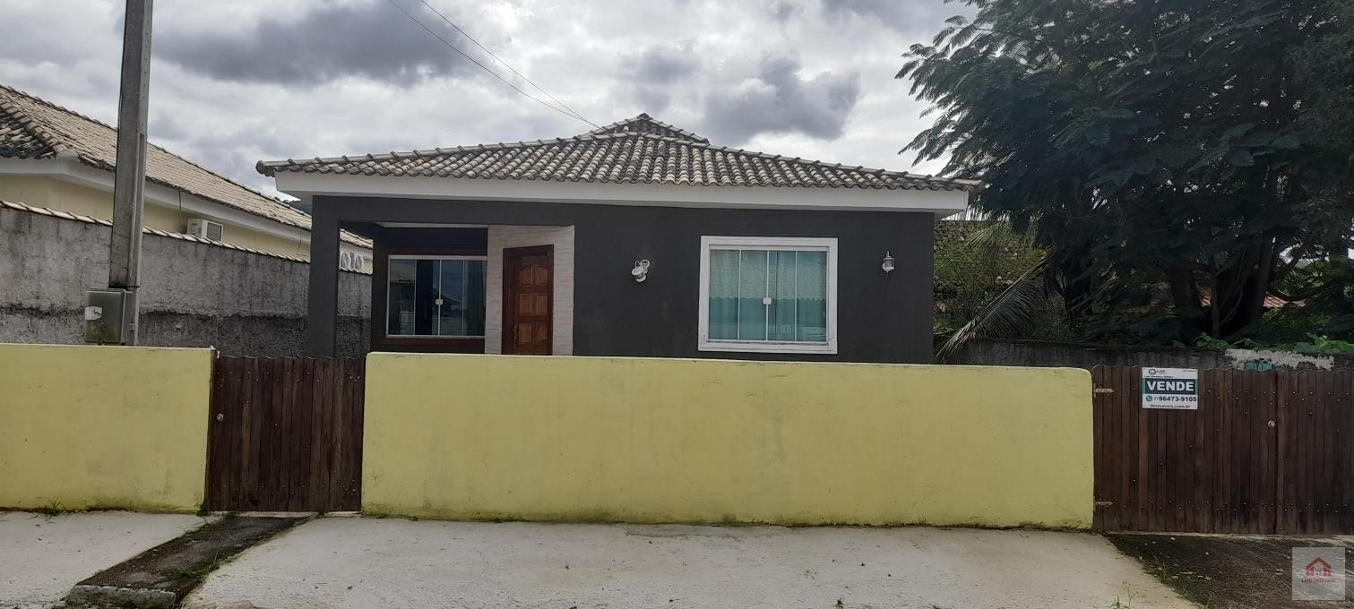 Casa de Condomínio à venda com 3 quartos, 100m² - Foto 1