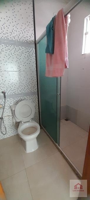 Casa de Condomínio à venda com 3 quartos, 100m² - Foto 11