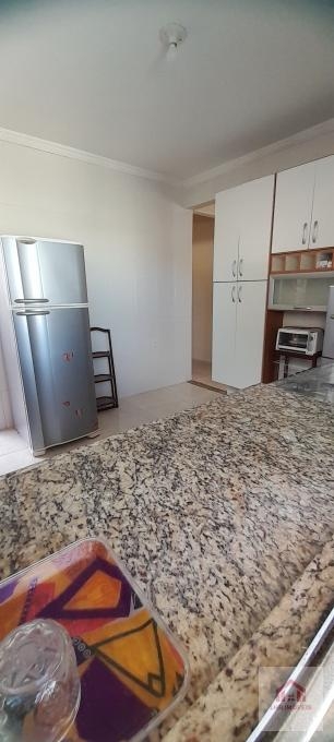 Casa de Condomínio à venda com 3 quartos, 100m² - Foto 8