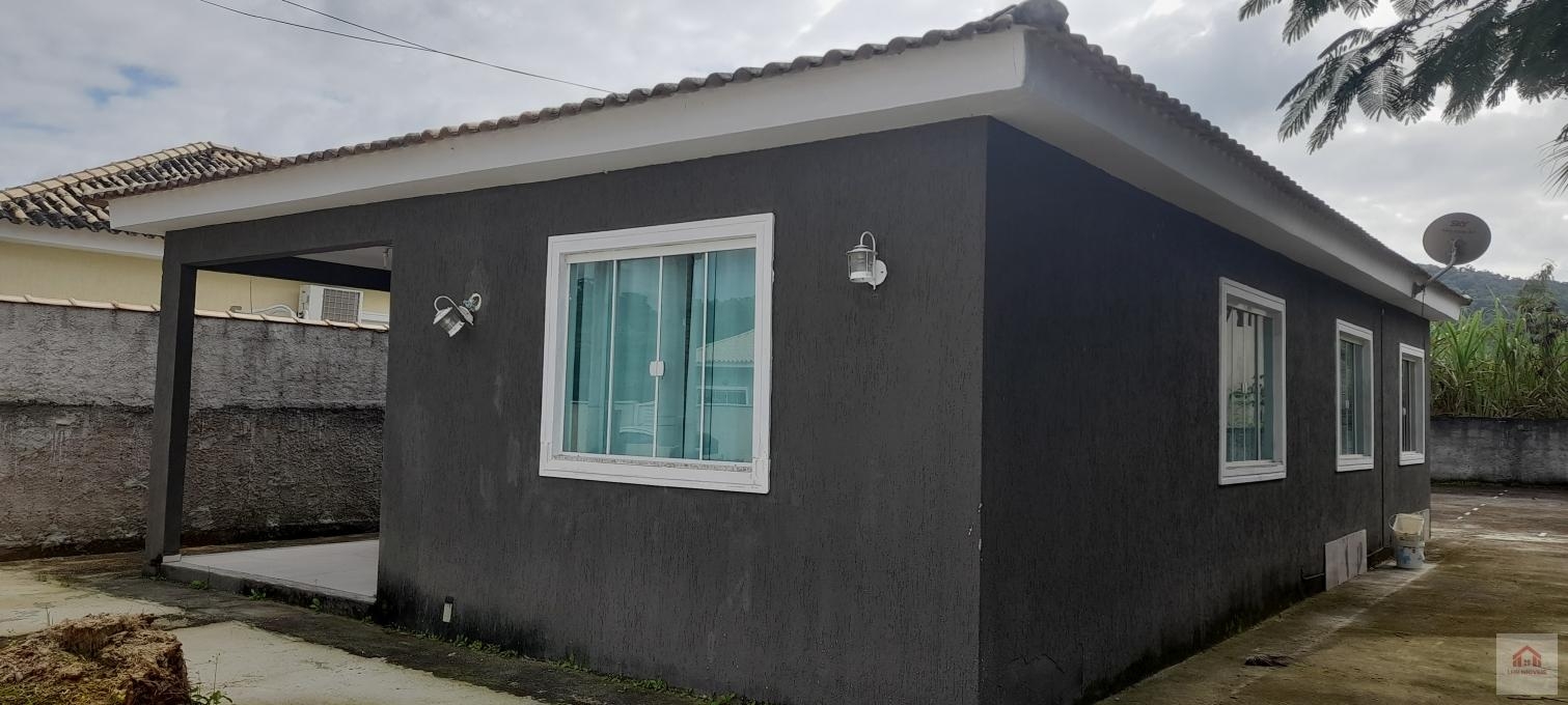 Casa de Condomínio à venda com 3 quartos, 100m² - Foto 2