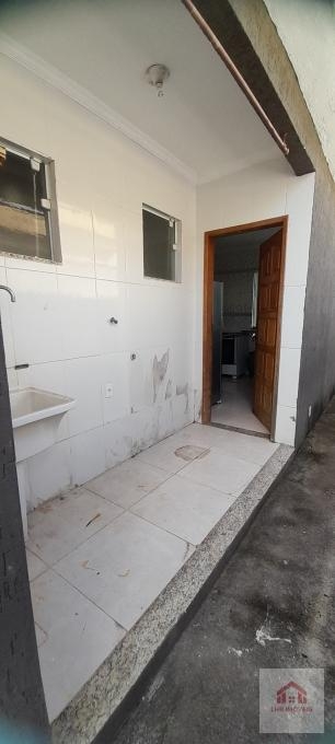 Casa de Condomínio à venda com 3 quartos, 100m² - Foto 9