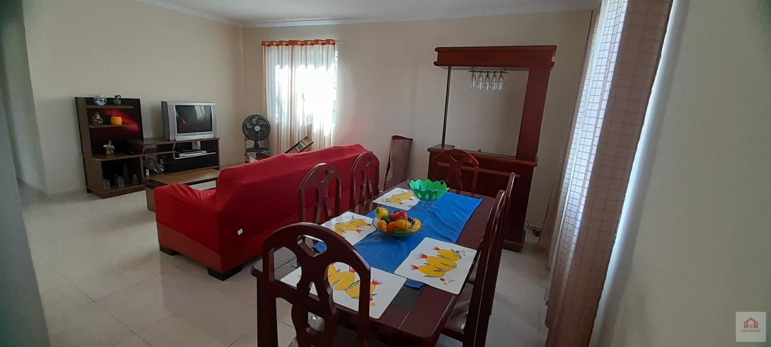 Casa de Condomínio à venda com 3 quartos, 100m² - Foto 5