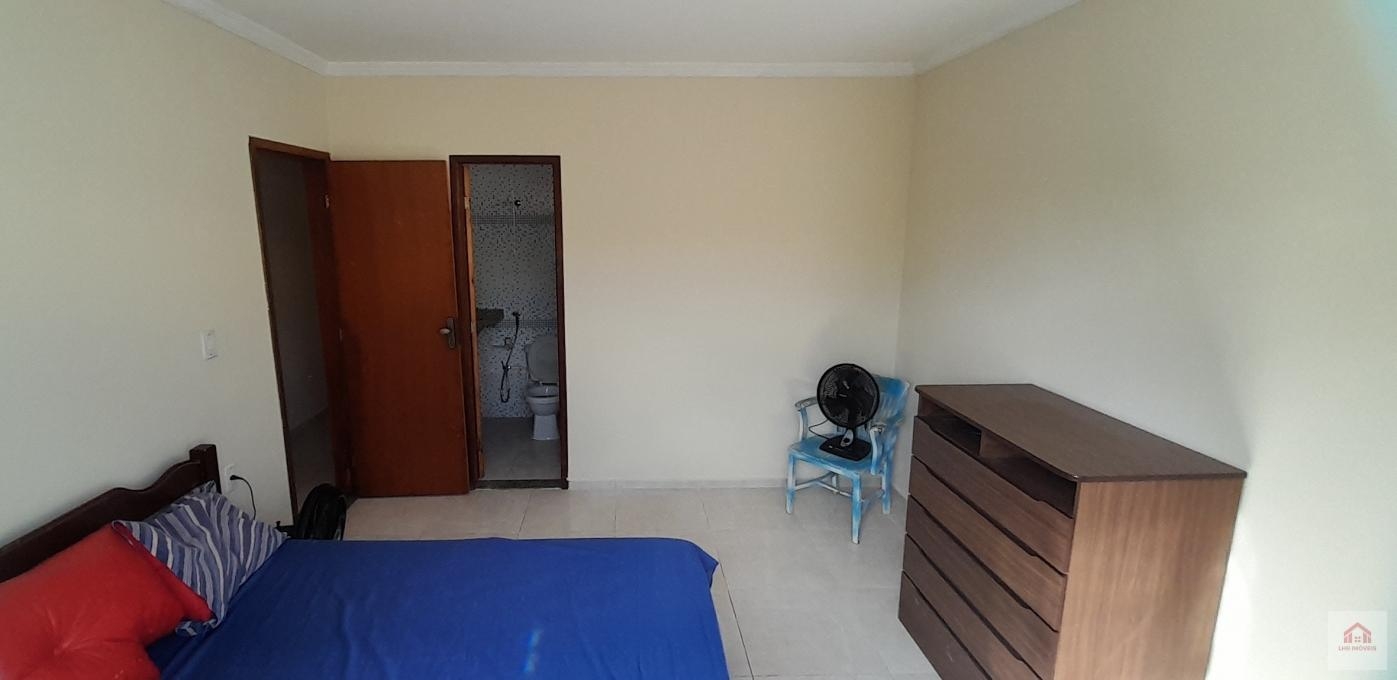 Casa de Condomínio à venda com 3 quartos, 100m² - Foto 7