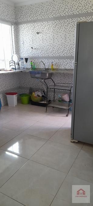 Casa de Condomínio à venda com 3 quartos, 100m² - Foto 16