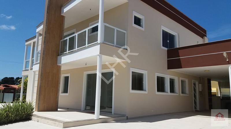 Casa de Condomínio à venda com 7 quartos, 1000m² - Foto 4