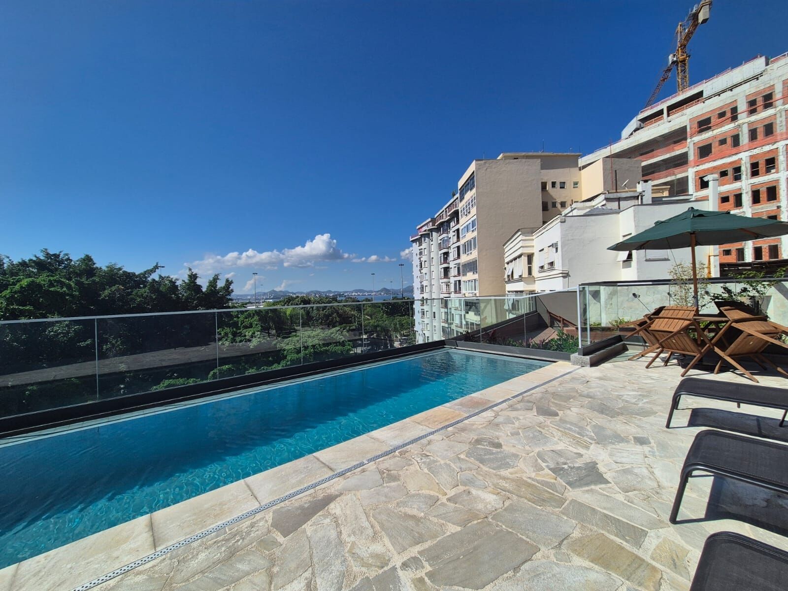 Apartamento, 1 quarto, 34 m² - Foto 11