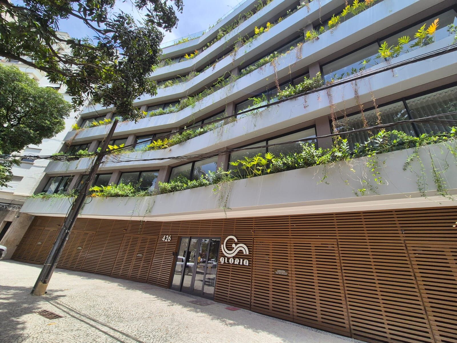 Apartamento, 1 quarto, 34 m² - Foto 24
