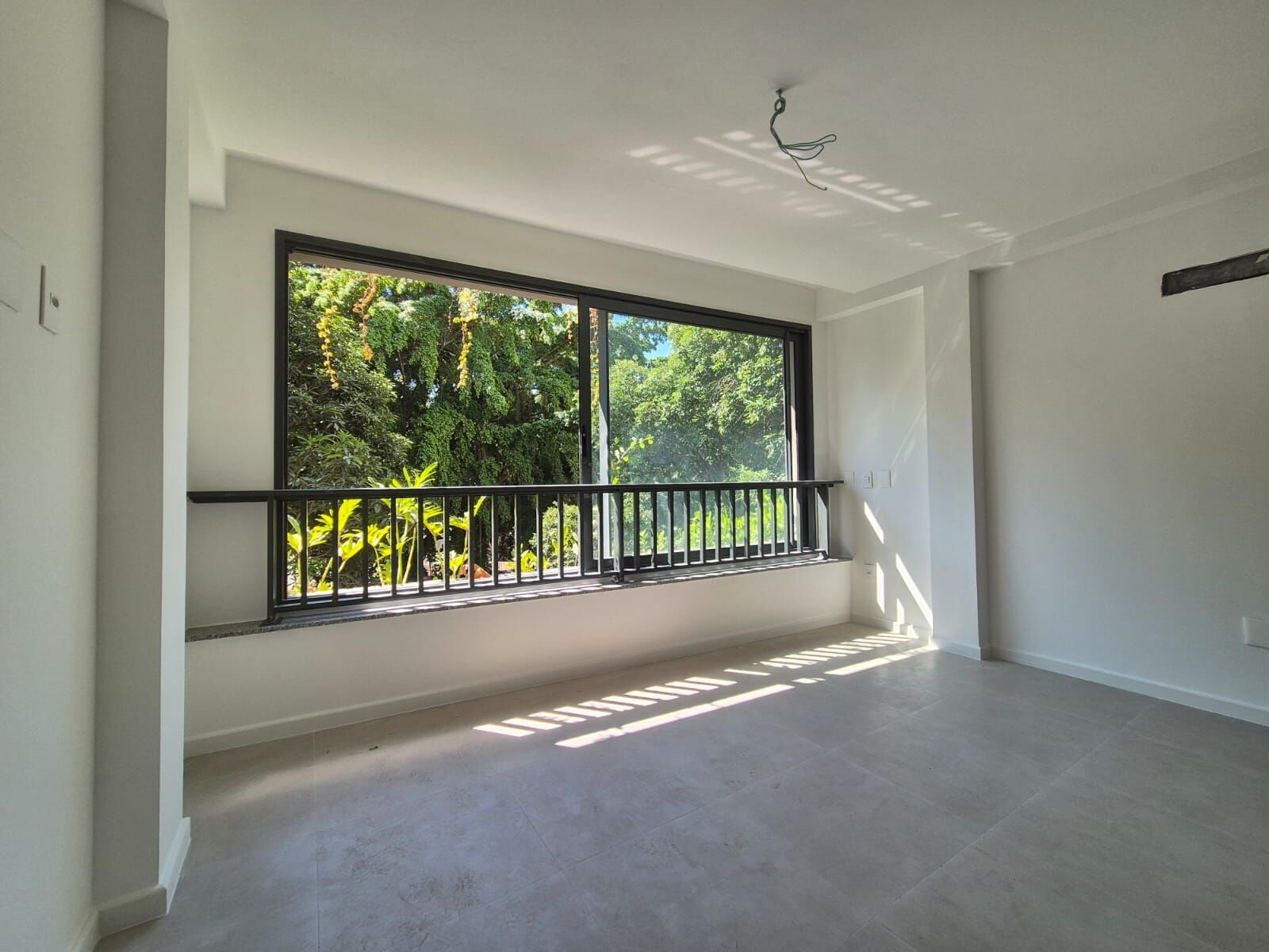 Apartamento, 1 quarto, 34 m² - Foto 2