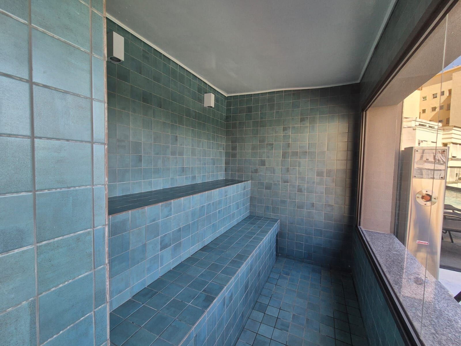 Apartamento, 1 quarto, 34 m² - Foto 9