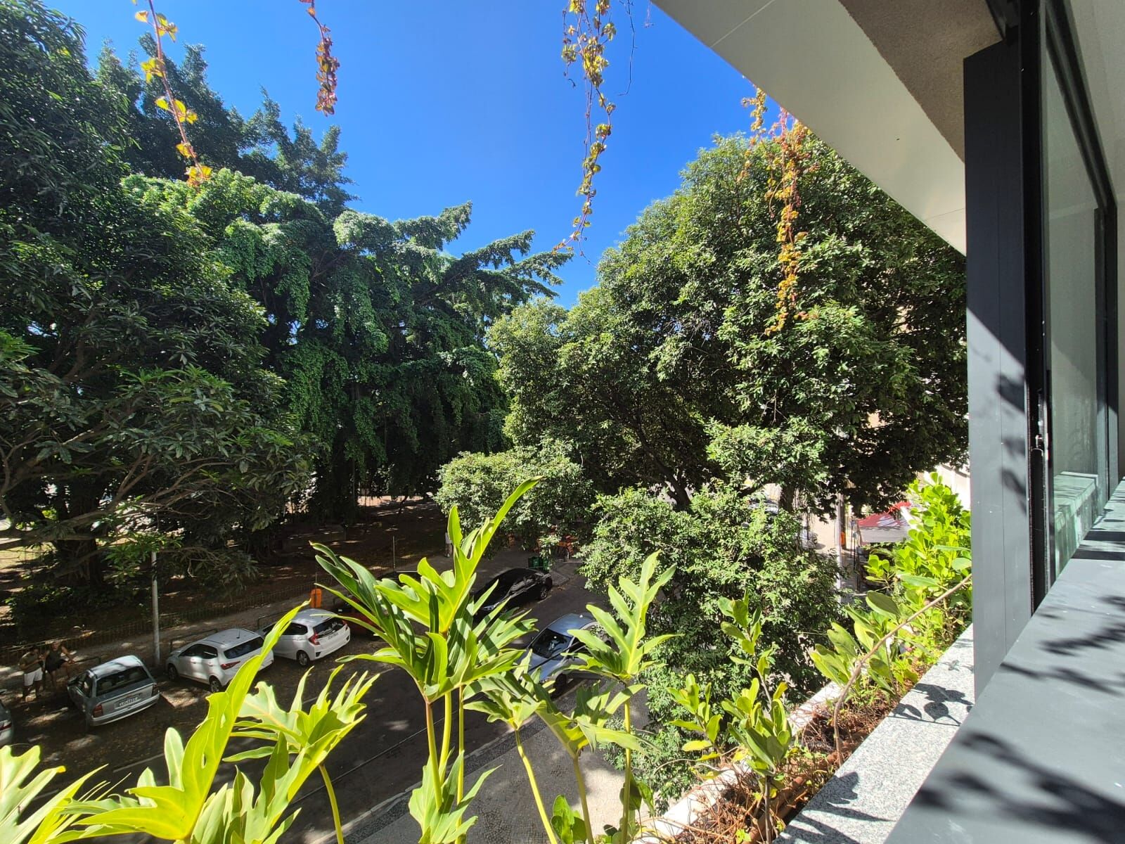 Apartamento, 1 quarto, 34 m² - Foto 20