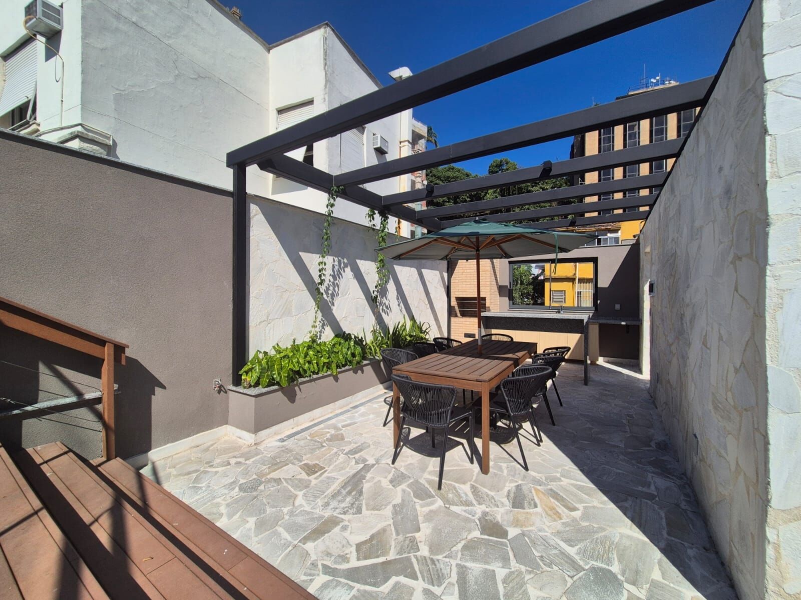 Apartamento, 1 quarto, 34 m² - Foto 12