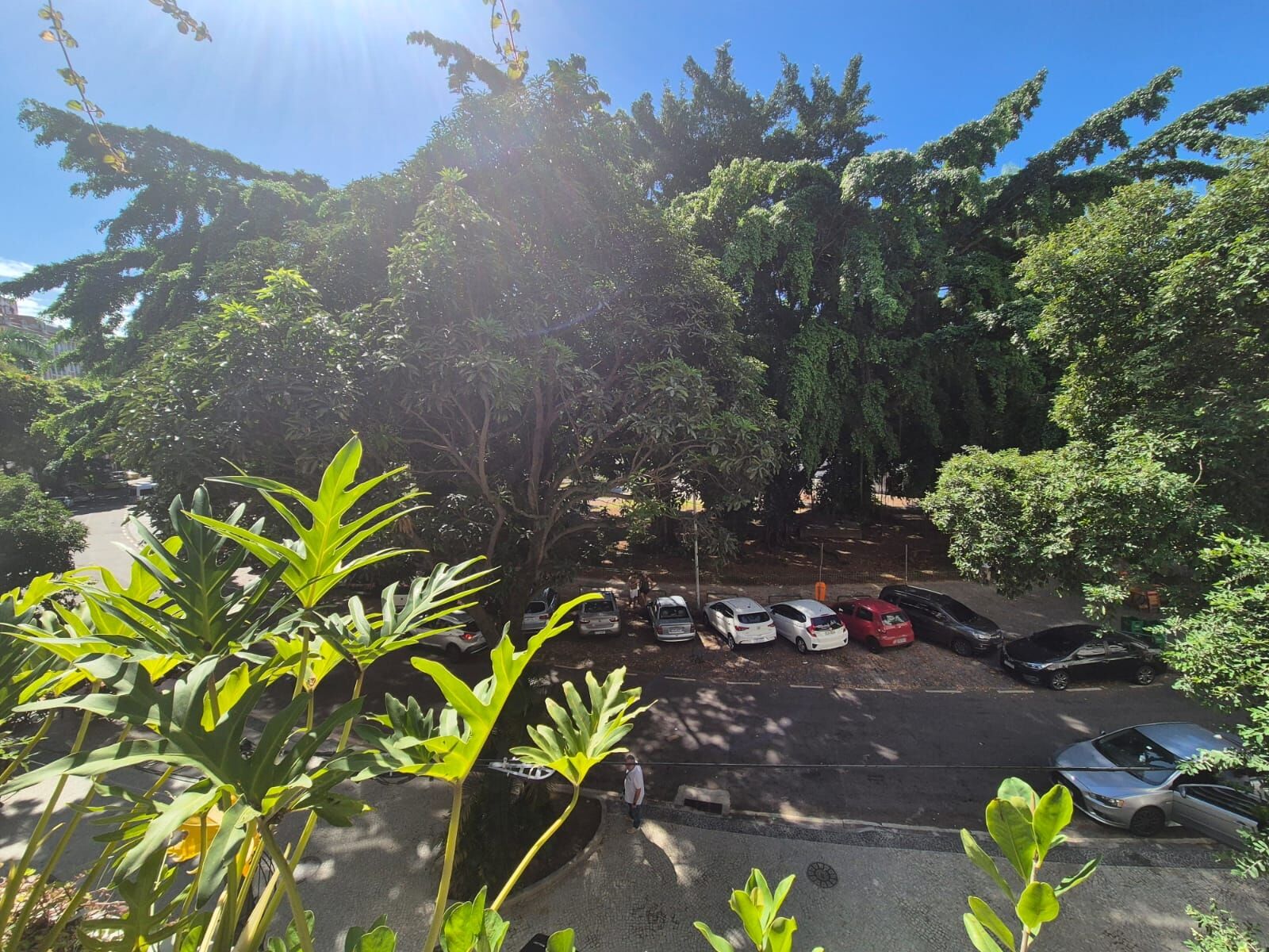 Apartamento, 1 quarto, 34 m² - Foto 19