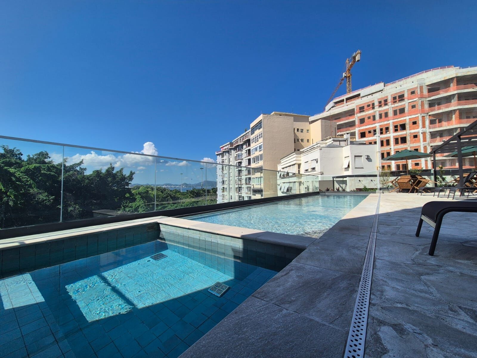 Apartamento, 1 quarto, 34 m² - Foto 17