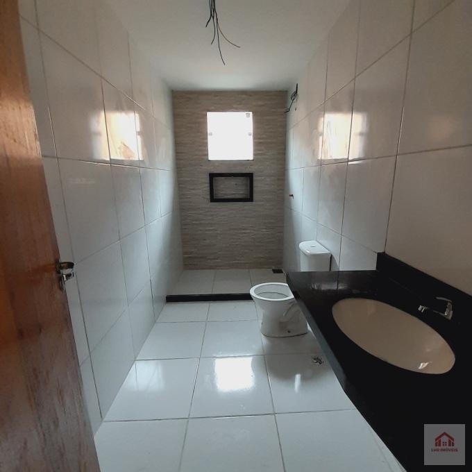 Casa de Condomínio à venda com 3 quartos, 142m² - Foto 14