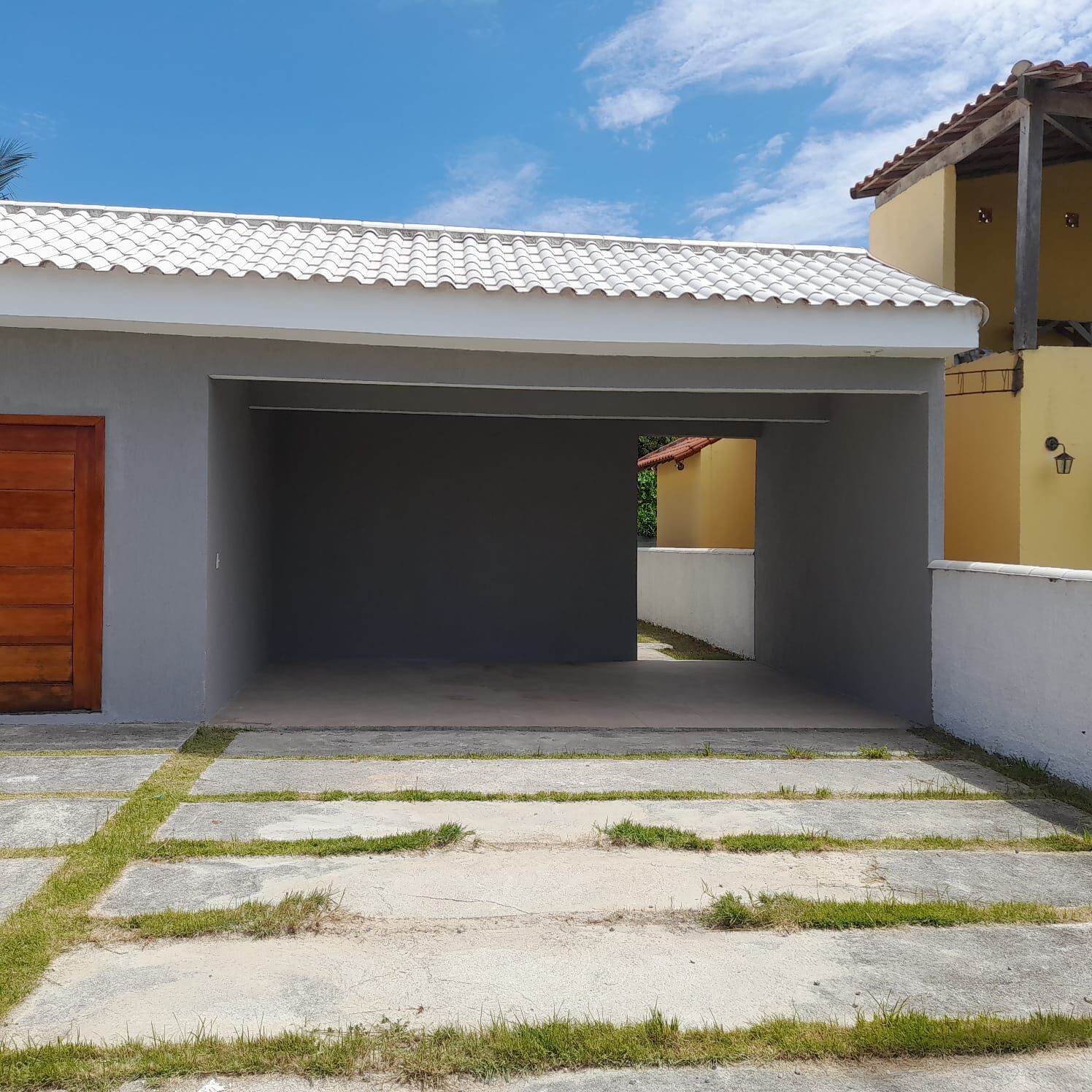 Casa de Condomínio à venda com 3 quartos, 142m² - Foto 2