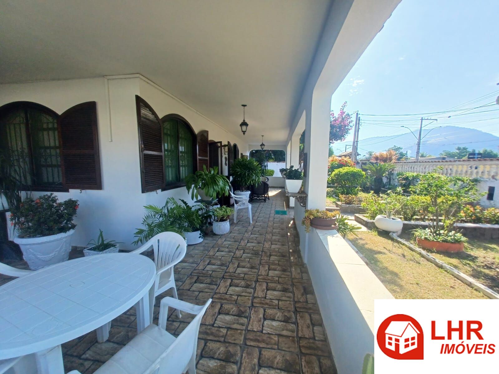 Casa, 4 quartos, 500 m² - Foto 1