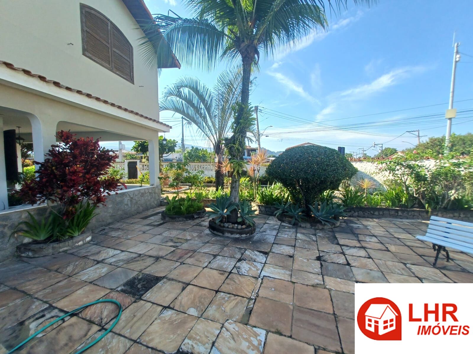 Casa, 4 quartos, 500 m² - Foto 6
