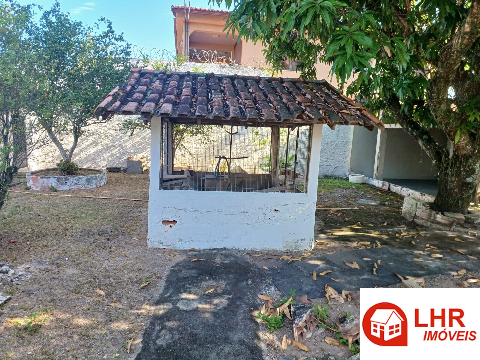 Casa, 4 quartos, 500 m² - Foto 14