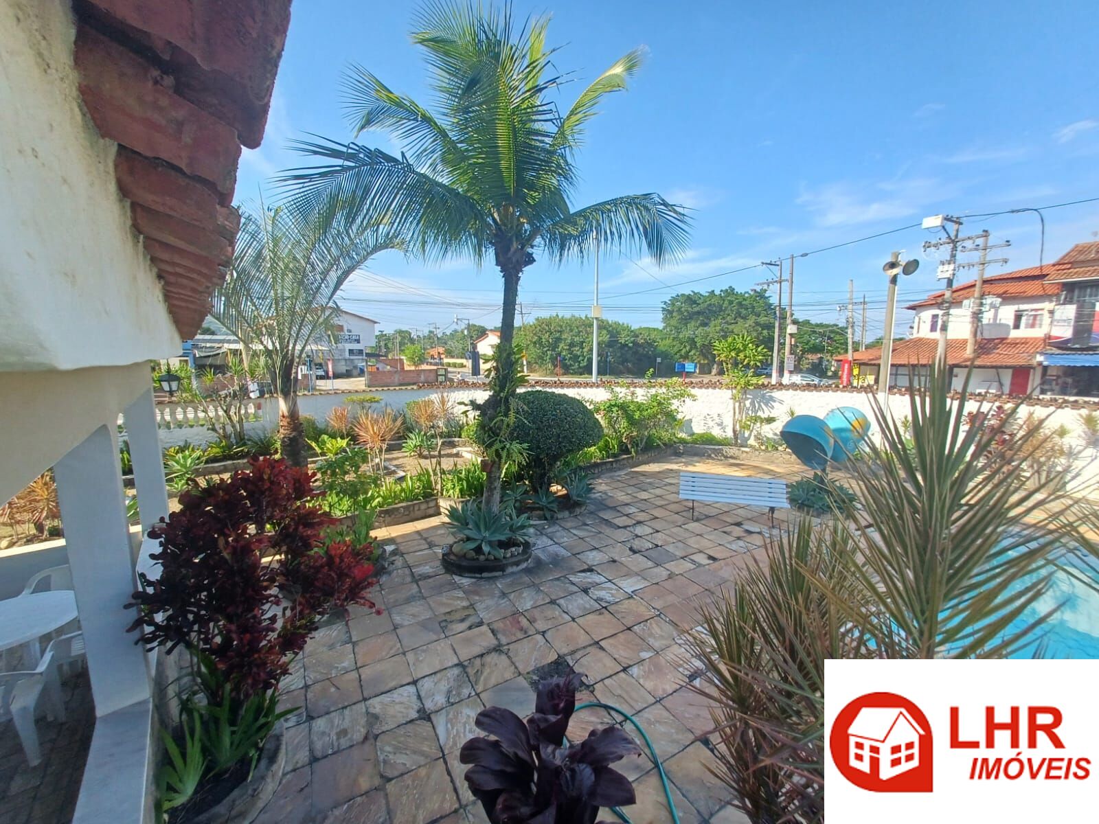 Casa, 4 quartos, 500 m² - Foto 12