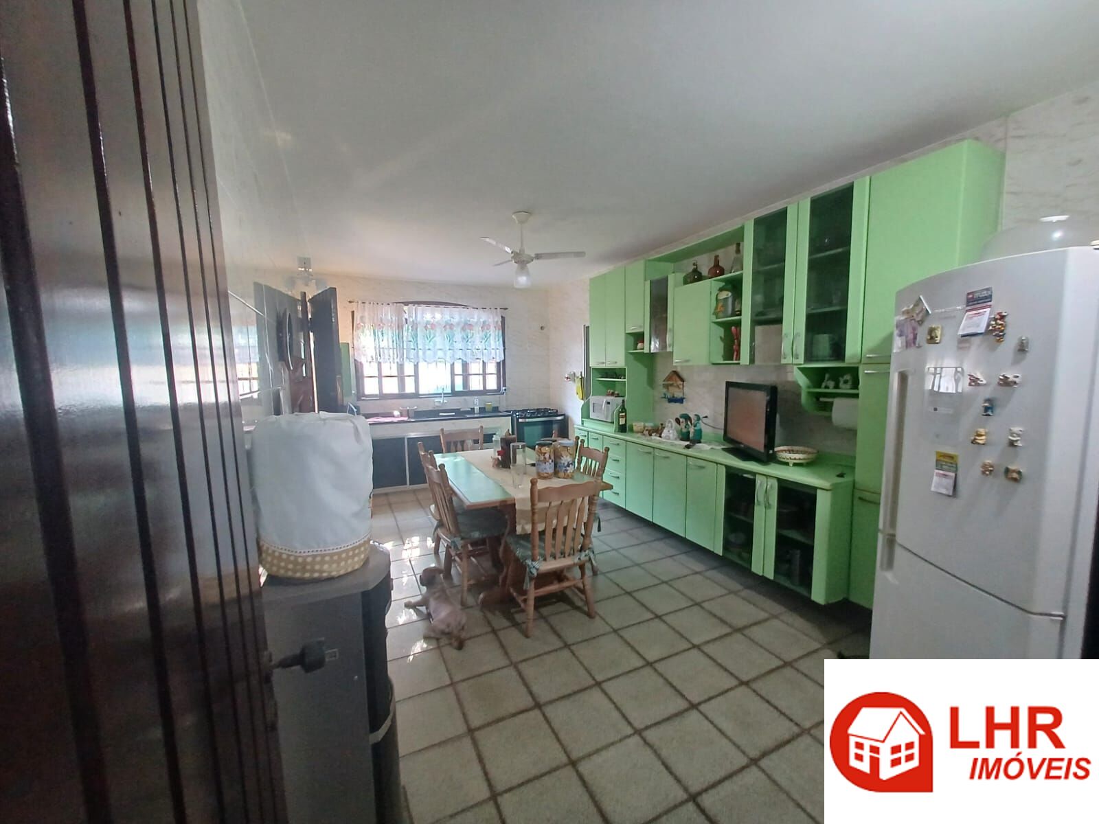 Casa, 4 quartos, 500 m² - Foto 33