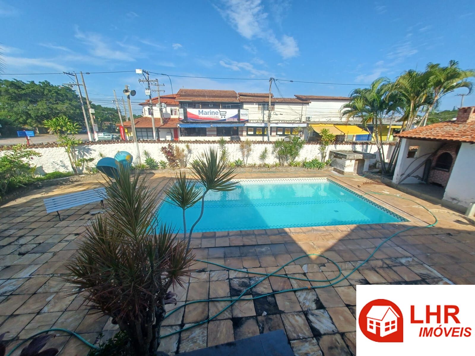 Casa, 4 quartos, 500 m² - Foto 22