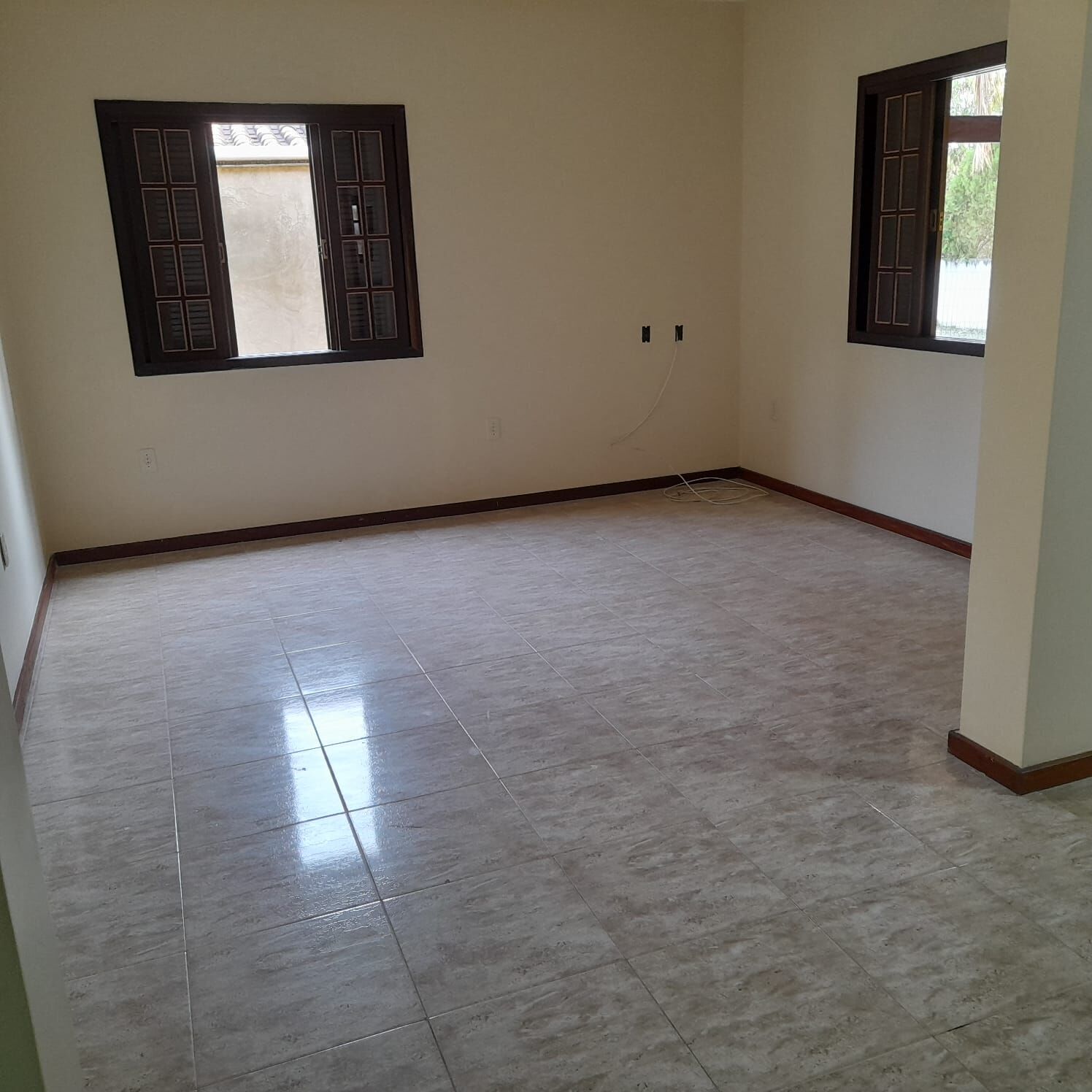 Casa de Condomínio para alugar com 3 quartos, 110m² - Foto 15