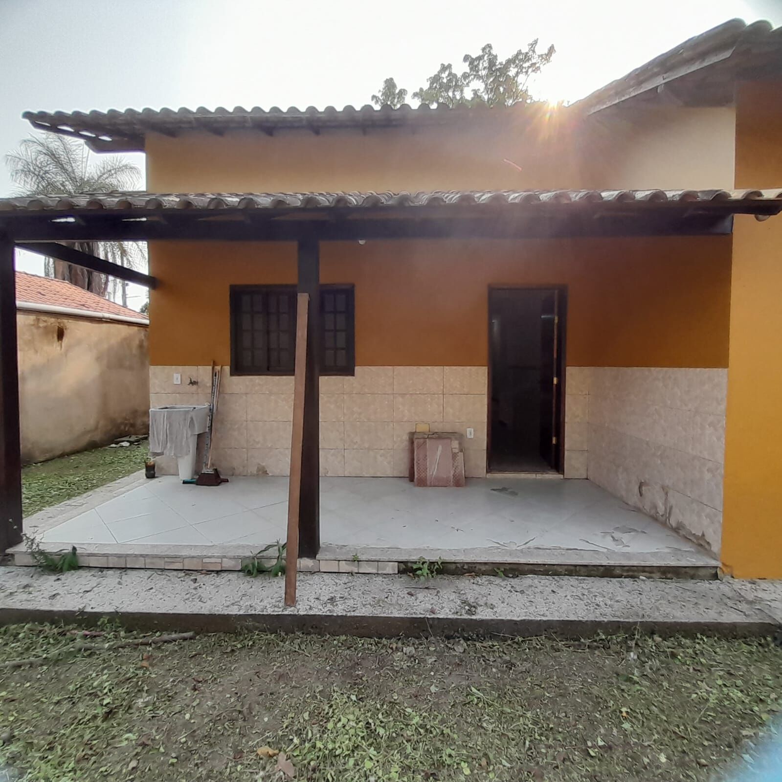 Casa de Condomínio para alugar com 3 quartos, 110m² - Foto 6